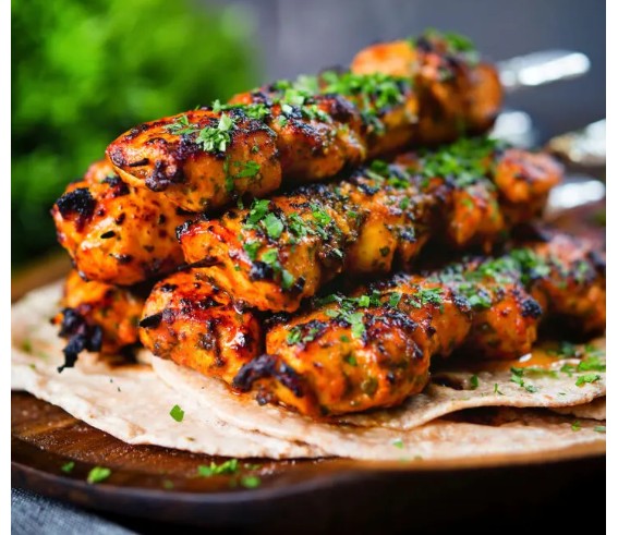 Tikka Kabob